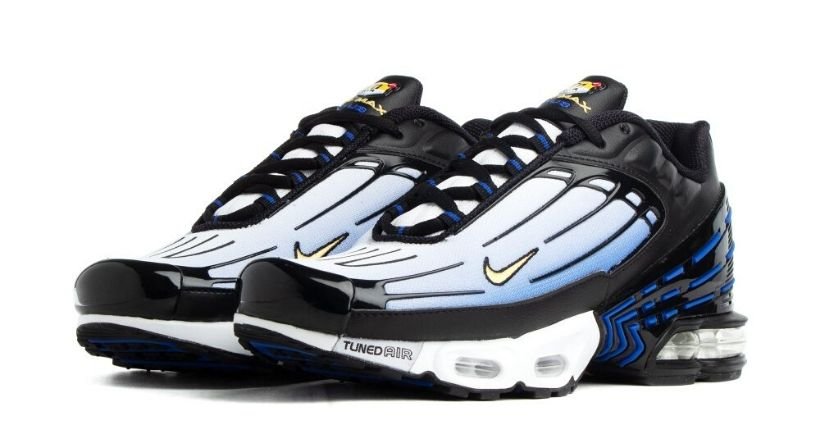 Sneakers: Le migliori release di novembre (week 1) sono le scarpe Nike e Reebok