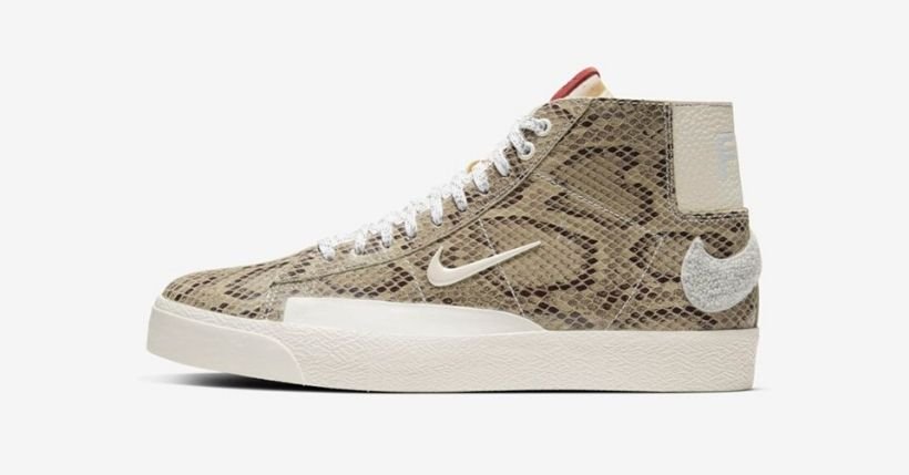 Sneakers: Le migliori release di novembre (week 3) sono Nike e Adidas