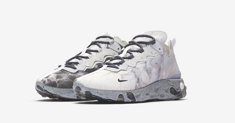 Sneakers: Le migliori release di novembre (week 1) sono le scarpe Nike e Reebok