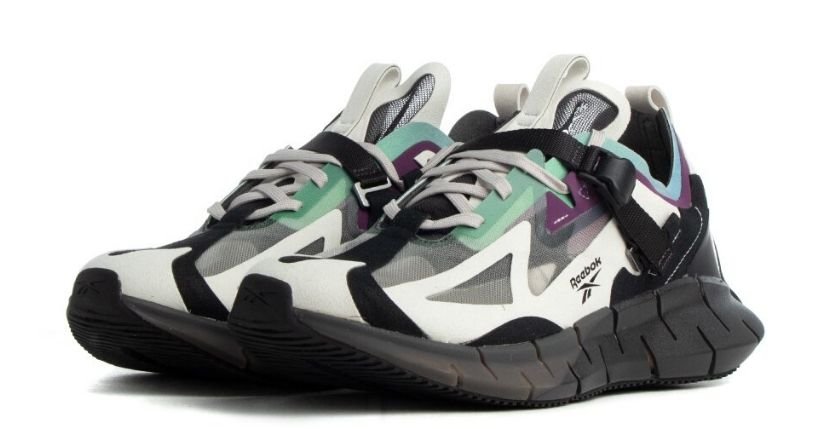 Sneakers: Le migliori release di novembre (week 1) sono le scarpe Nike e Reebok