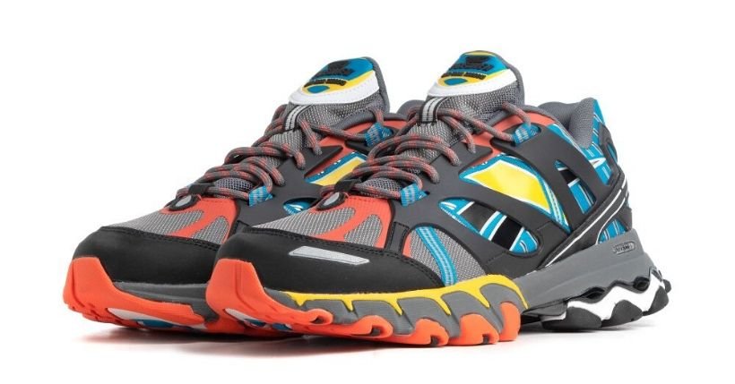 Sneakers: Le migliori release di novembre (week 1) sono le scarpe Nike e Reebok