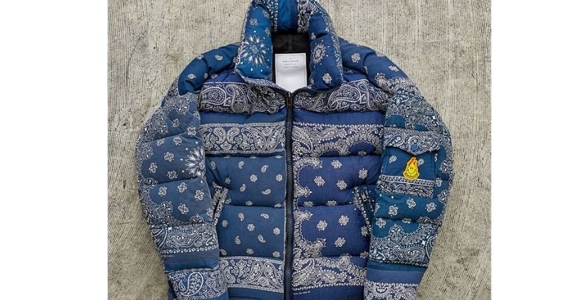 Il meglio dello streetwear: Settimana 1-8 novembre 2019 è di READY MADE e Bape