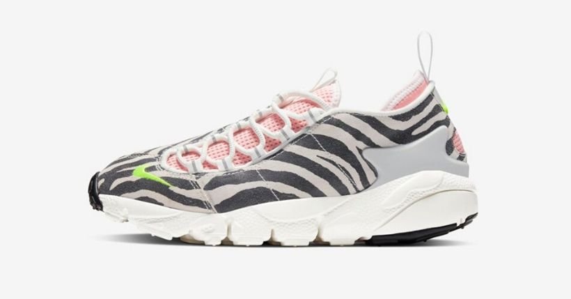 Sneakers: Le migliori release di novembre (week 1) sono le scarpe Nike e Reebok