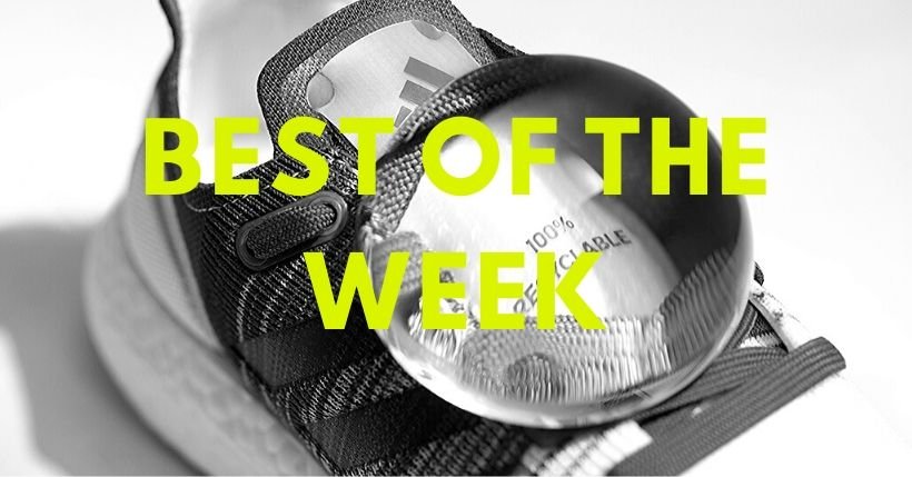 Il meglio dello streetwear: Settimana 9-15 novembre 2019 è di Adidas e Bape