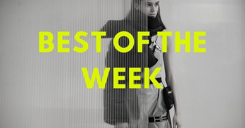 Il meglio dello streetwear: Settimana 16-22 novembre 2019 è di Nike e di Heliot Emil