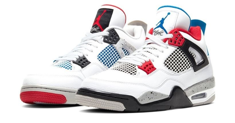 Sneakers: Le migliori release di novembre (week 3) sono Nike e Adidas