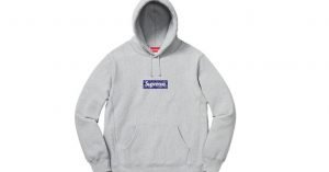 Supreme: Droplist 12 dicembre 2019, in arrivo la  Bandana box logo hoodie