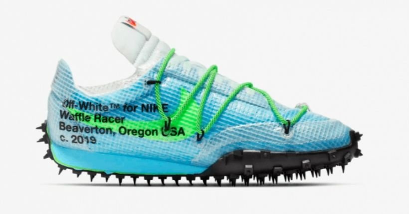 Sneakers: Le migliori release di dicembre (week 2) sono Nike e Adidas