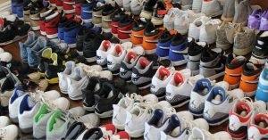 Dove comprare sneakers in edizione limitata? Consigli e guida ai migliori negozi online