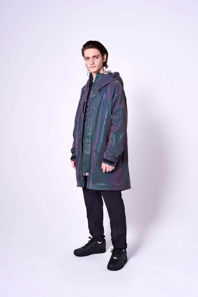 Bape-man-lookbook