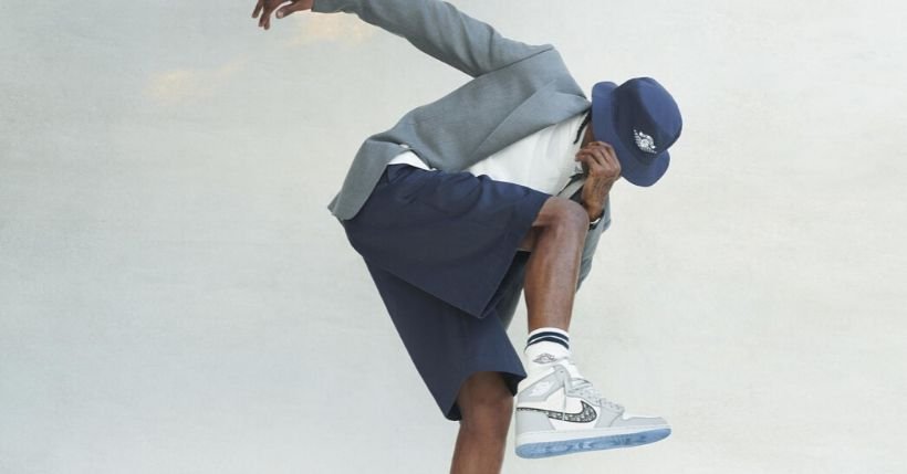 Jordan Brand x Dior: Cosa pensiamo della collaborazione dell'anno