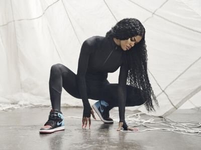 Nike Air Jordan: La collezione SS20 Flight Utility è dedicata alle donne