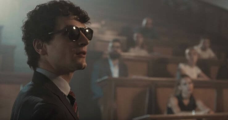Tutti Fenomeni: Recensione di Merce Funebre ascoltato da un trentenne