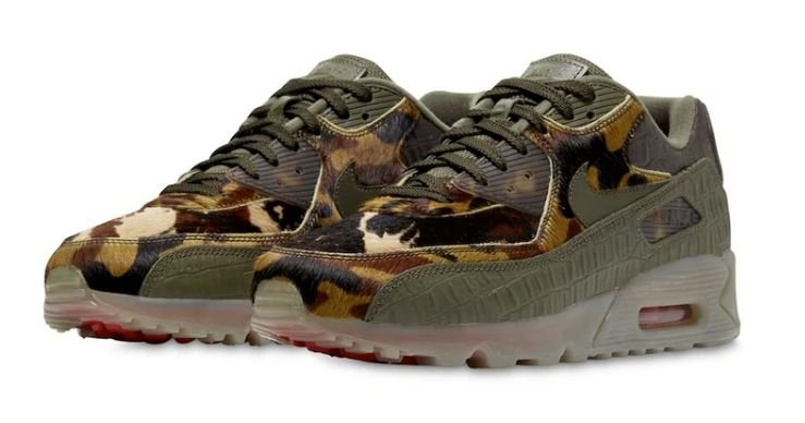 air max animalier