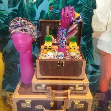 Lego Dots x Etro