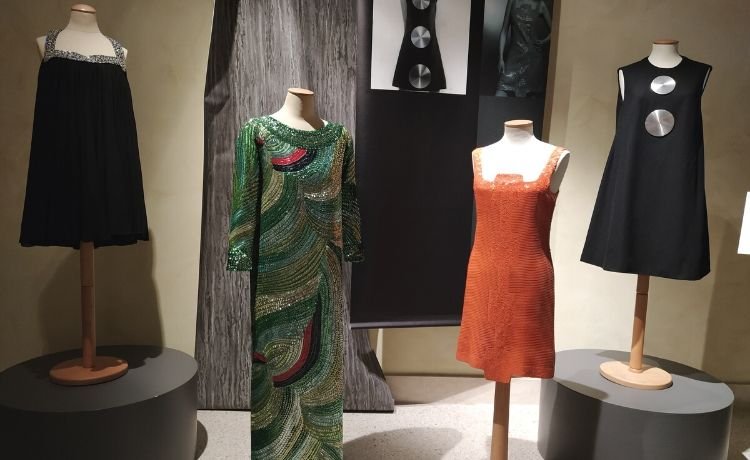 Milano Fashion Week Storie di Eleganza cover