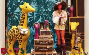 Milano Fashion Week, via alla settimana della moda, con LEGO e Marie Claire