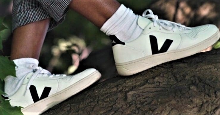 Sneakers Veja