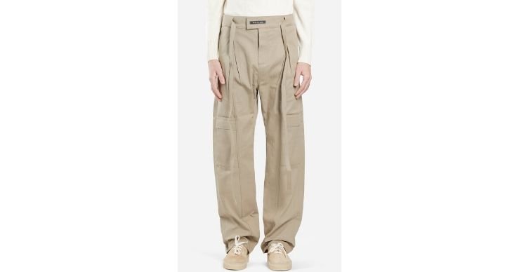 Fear of God: La storia di Jerry Lorenzo e del brand made in LA