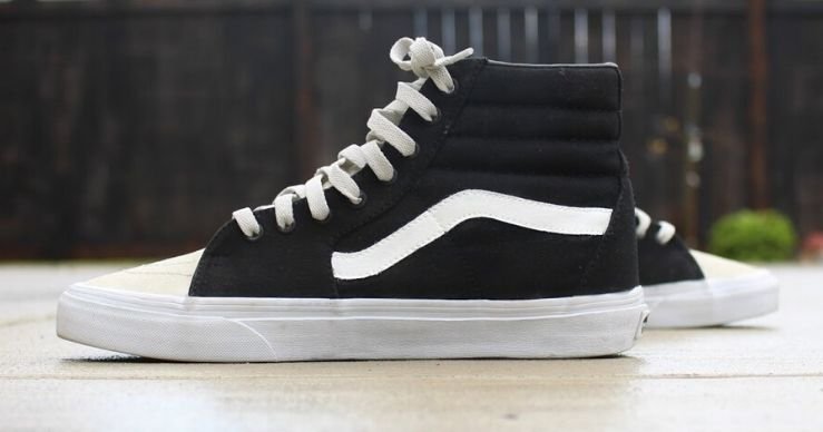 Fear of God: La storia di Jerry Lorenzo e del brand made in LA
