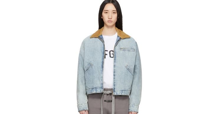 Fear of God: La storia di Jerry Lorenzo e del brand made in LA