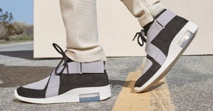 Fear of God: La storia di Jerry Lorenzo e del brand made in LA