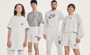 Nike: Move to Zero è la nuova collezione sportwear sostenibile