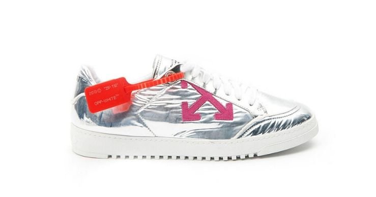 Off-White: Dove comprare le sneakers 2.0 e le Odsy high top