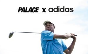 Palace x Adidas: in arrivo su tutti gli schermi una collaborazione pazzesca