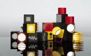 Un party di design? Ci pensa Frekvens, la collab Teenage Engineering x Ikea