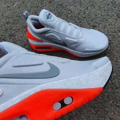 Presto in arrivo le Nike Adapt LE 01, le prossime sneakers Nike auto-lacing