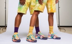 Pharrell Williams x Adidas Originals: la capsule collection per fashion runners