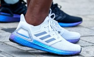 Adidas Ultraboost 20: ecco le colorway in arrivo nel 2020