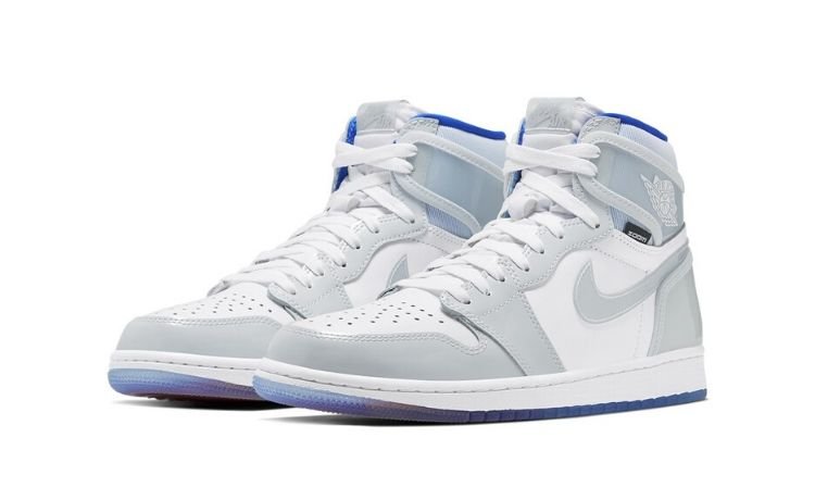 Jordan 1 trasparenti new arrivals