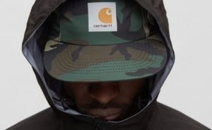 Carhartt WIP x Gore Tex: Ecco a voi la perfezione tecnica