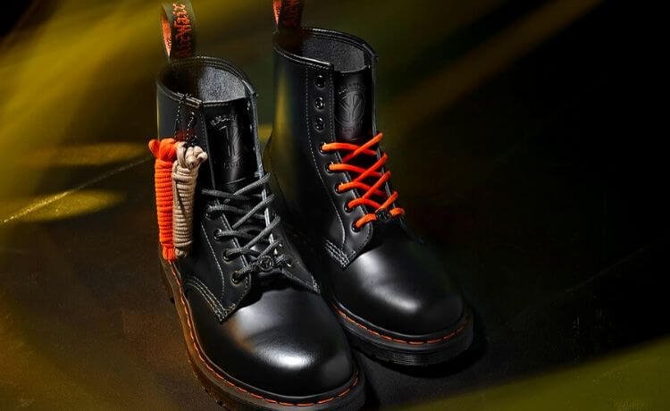 Love, Reign O'er Me – The Who Dr. Martens Collection Has Arrived – Angry,  Young, and Poor Blog