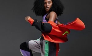Jordan Women’s Moto Collection: ispirata al mondo dei motori