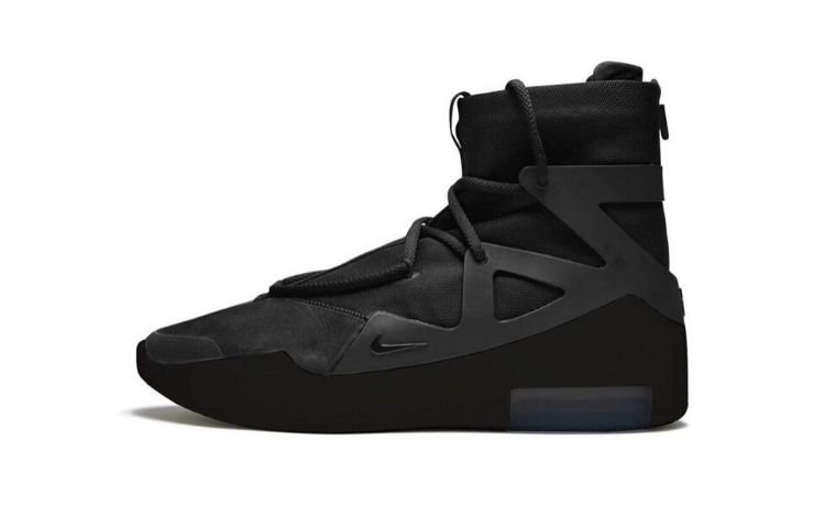 Nike x fear sales of god release date