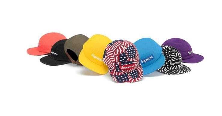 Supreme x Lamborghini Automobili: lo streetwear accende i motori per questa collaborazione