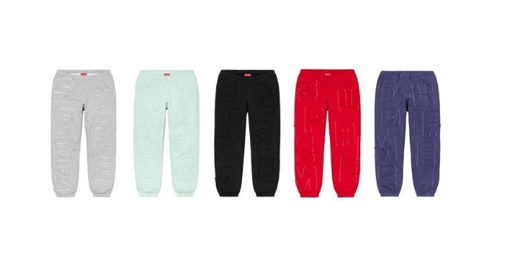 Supreme x Lamborghini Automobili: lo streetwear accende i motori per questa collaborazione