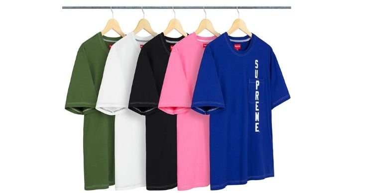 Supreme x Lamborghini Automobili: lo streetwear accende i motori per questa collaborazione