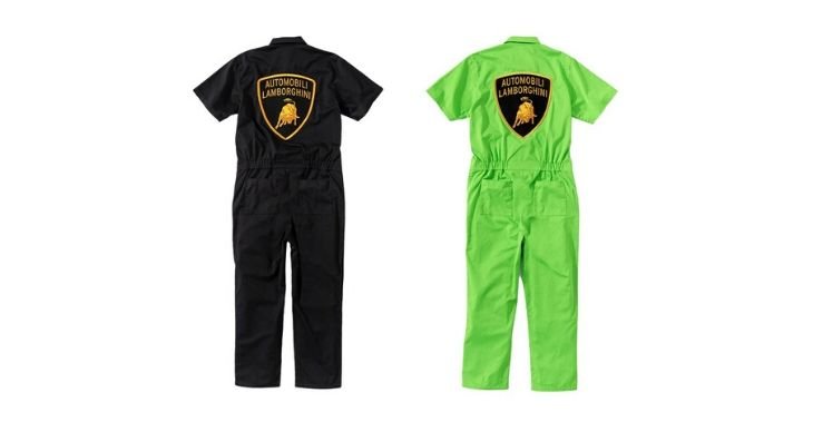 Supreme x Lamborghini Automobili: lo streetwear accende i motori per questa collaborazione