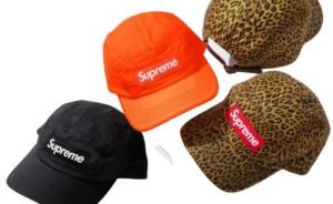 Supreme x Barbour: lo streetwear si veste chic | 7 maggio