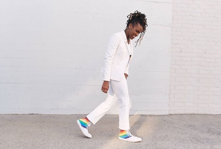 Converse Pride Collection 2020