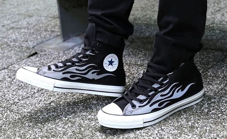 converse nuove 2019