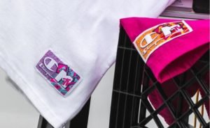 Champion x MTV: la storia degli anni ’90 tra stile e musica
