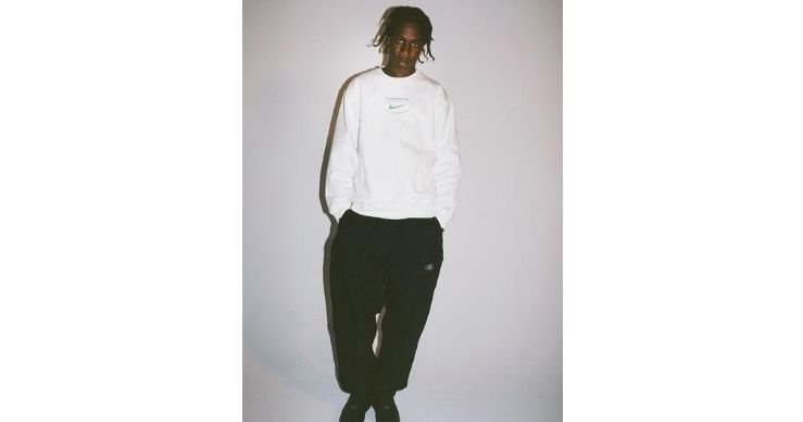 Supreme x Nike: la capsule FW20 è pronta per il 3 settembre