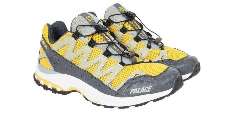 Palace x Salomon: le XA-COMP ADV disponibili dal 28 agosto