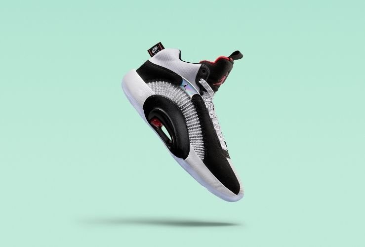 L’Air Jordan XXXV e il ritorno al futuro del brand | 17 ottobre
