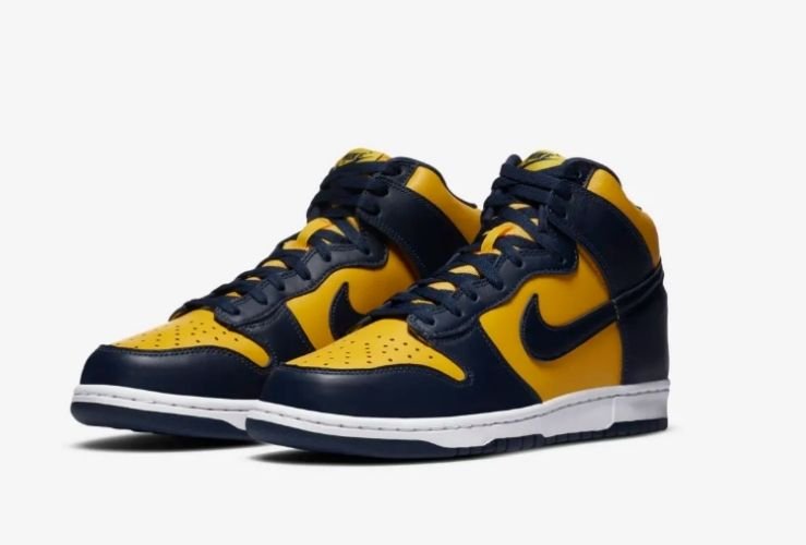 Migliori release Nike di settembre: ricominciamo con un pieno di novità